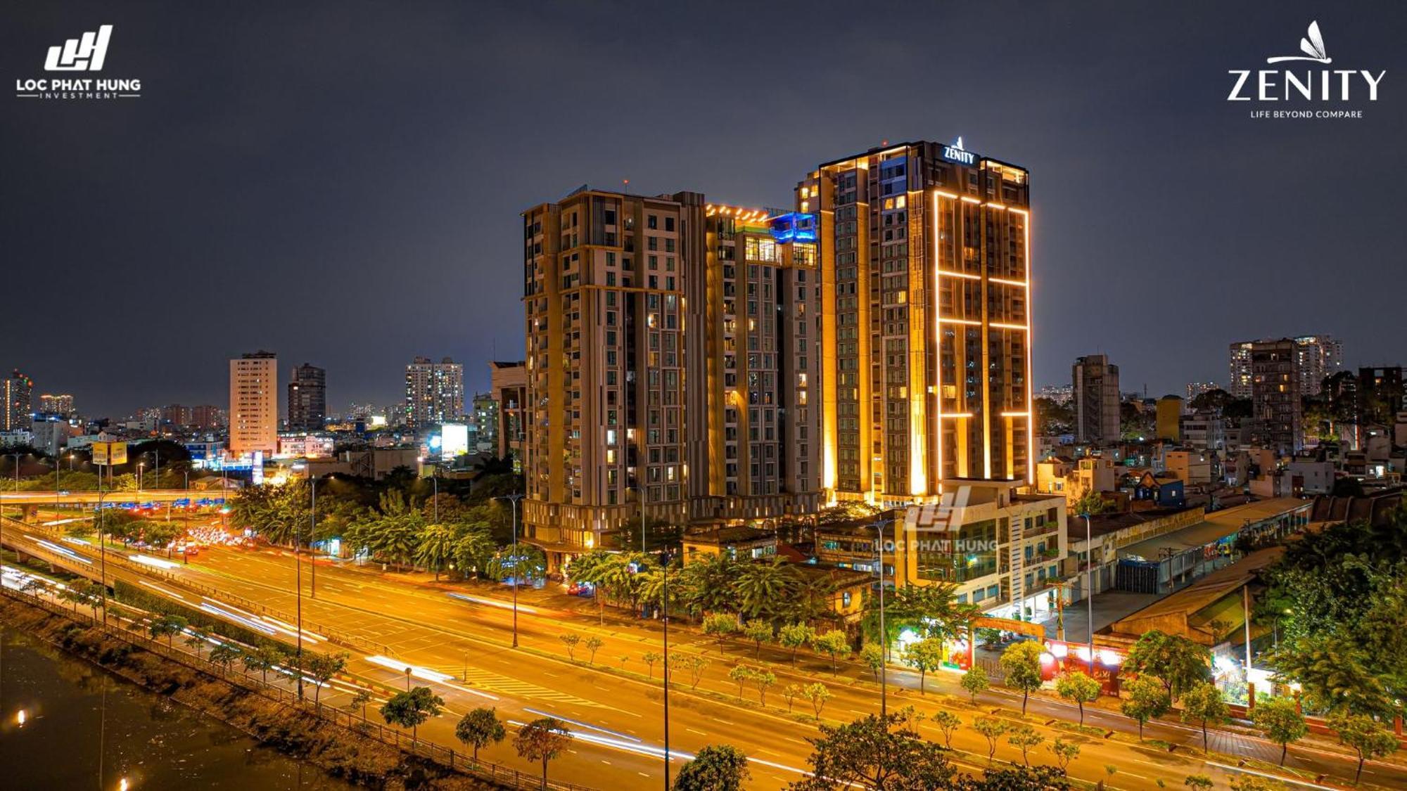 Luxury 2 Or 3Br Apartment In Dist 1 N Pool, Gym, Airport Pickup Bandar Ho Chi Minh Luaran gambar